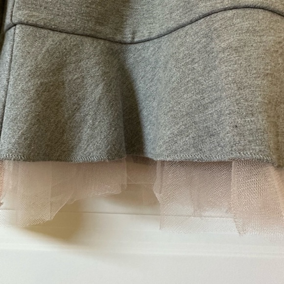 J Crew Toulle Sweatshirt - Picture 5 of 5